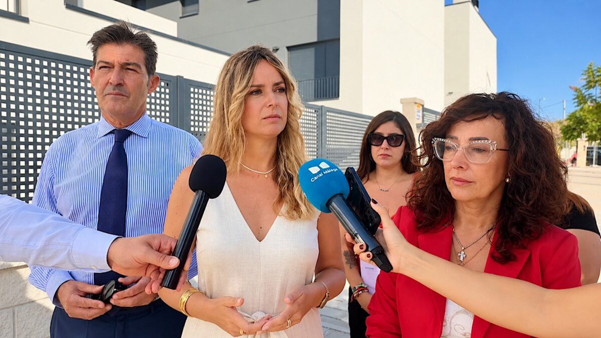 Vox pide revisar los requisitos de las VPO de alquiler tras la exclusión de familias seleccionadas en Málaga