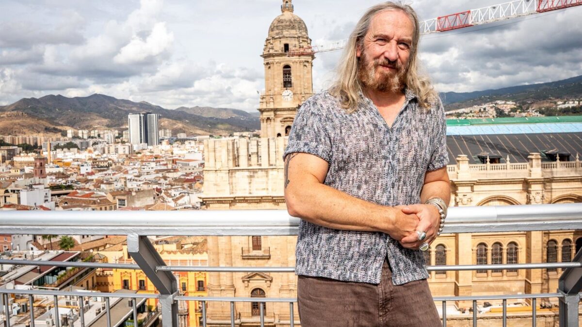 Yann Samuell preestrena 'Compostelle' en el Festival de Cine Francés