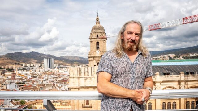 Yann Samuell preestrena 'Compostelle' en el Festival de Cine Francés