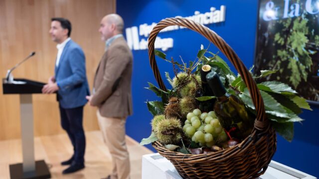 Yunquera se prepara para celebrar su XVI Feria del Vino y la Castaña este fin de semana