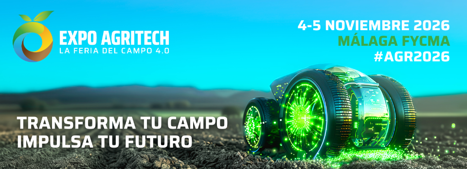De la Torre y la Junta inaugurarán el miércoles 4 Expo AgriTech en el Palacio de Ferias